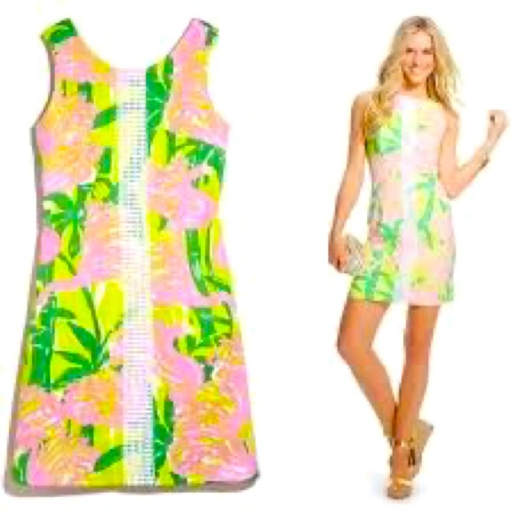 Lilly Pulitzer for Target Dress NWT